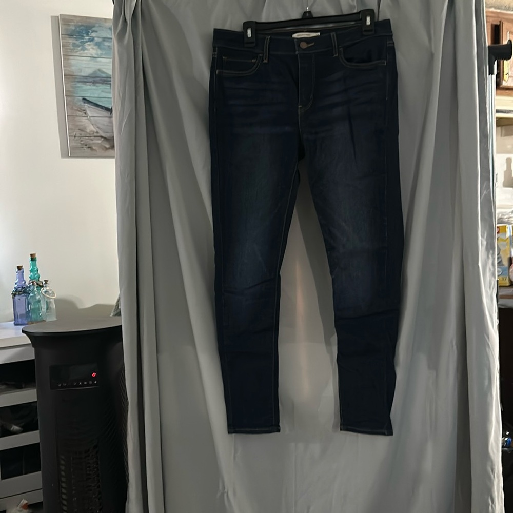 Womens 710 Super Skinny size 32